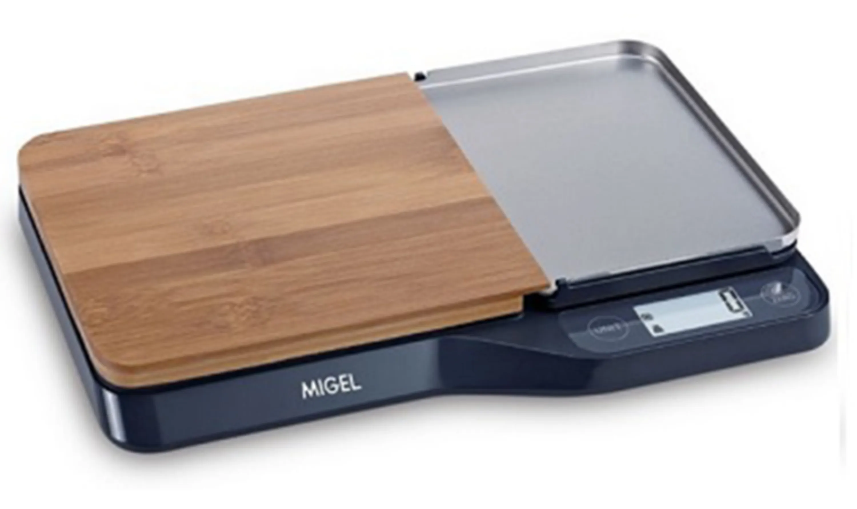 ترازو آشپزخانه میگل GKS 509 ترازو آشپزخانه میگل GKS 509